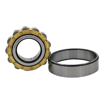 Roulements de bulldozer RN210M
