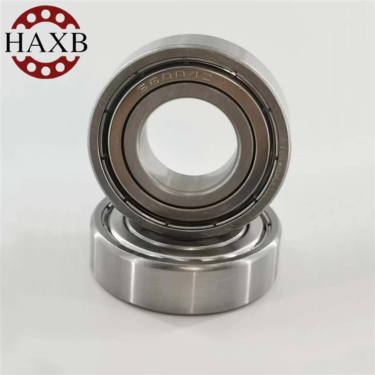 HAXB Stainless Steel Ball Bearing SS6004ZZ high quality