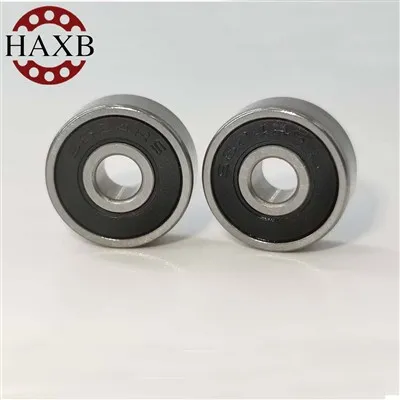 Roulements à billes en acier inoxydable 420 SS624/RS