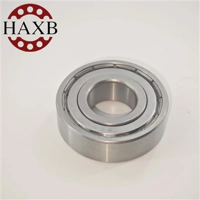 HAXB SS6301ZZ Roulement à billes à gorge profonde