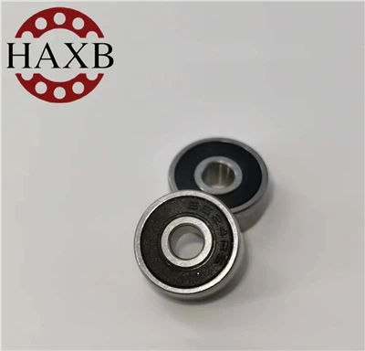 Roulement à billes en acier inoxydable SS624-2RS