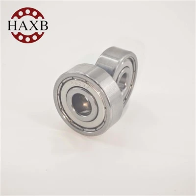 Roulement à billes en acier inoxydable SS628ZZ 8*24*8