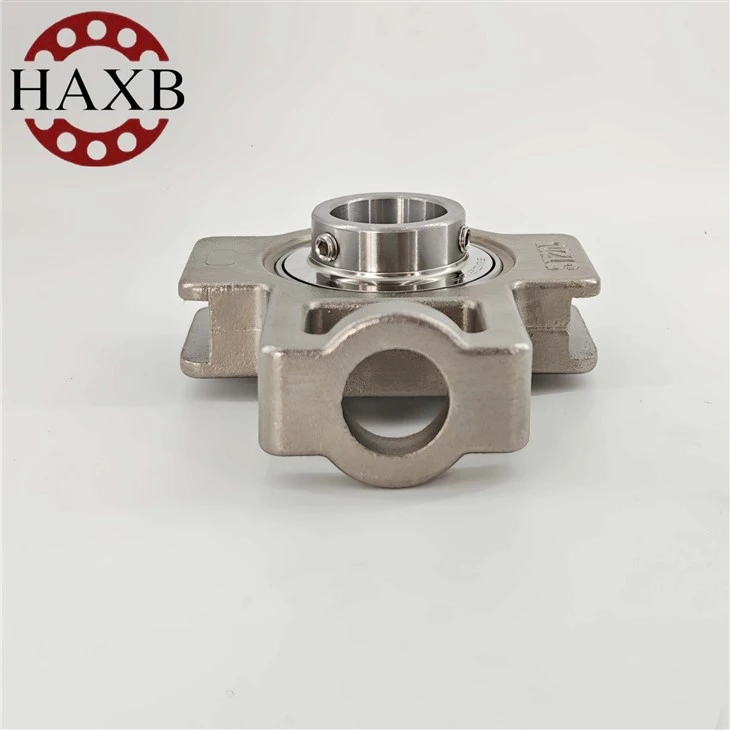 SS UCT205 Bearing: High Performance factory