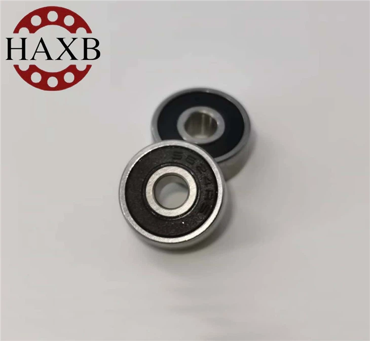 SS624-2RS Stainless Steel Ball Bearing suppliers